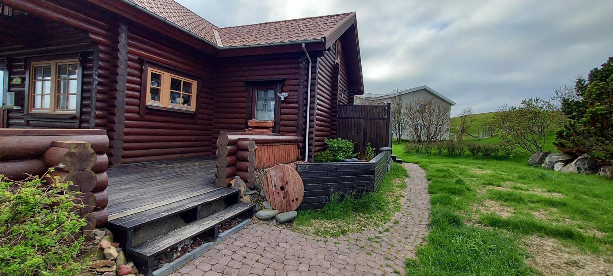 Reykjavik 116 Cozy Mini Studio 14M2 On Road No1 28Km From The Center Of Rvk Kjalarnes Exterior foto