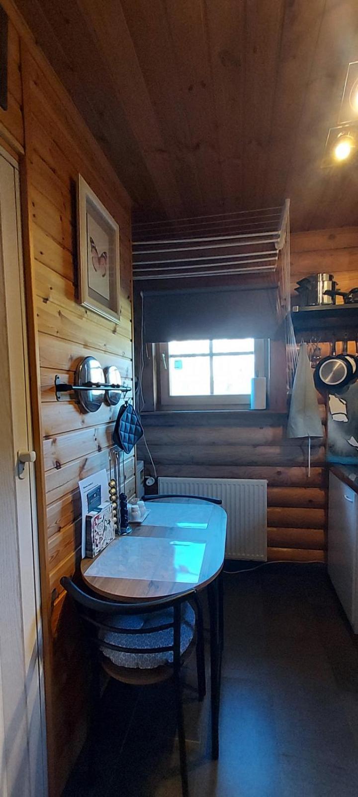 Reykjavik 116 Cozy Mini Studio 14M2 On Road No1 28Km From The Center Of Rvk Kjalarnes Exterior foto