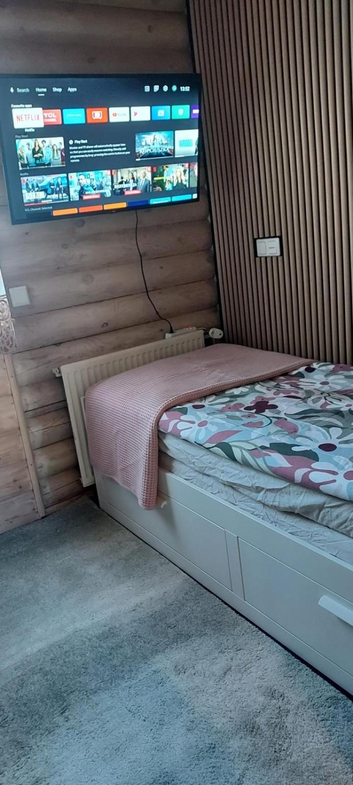 Reykjavik 116 Cozy Mini Studio 14M2 On Road No1 28Km From The Center Of Rvk Kjalarnes Exterior foto
