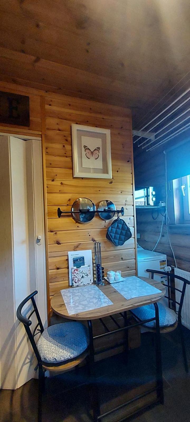 Reykjavik 116 Cozy Mini Studio 14M2 On Road No1 28Km From The Center Of Rvk Kjalarnes Exterior foto